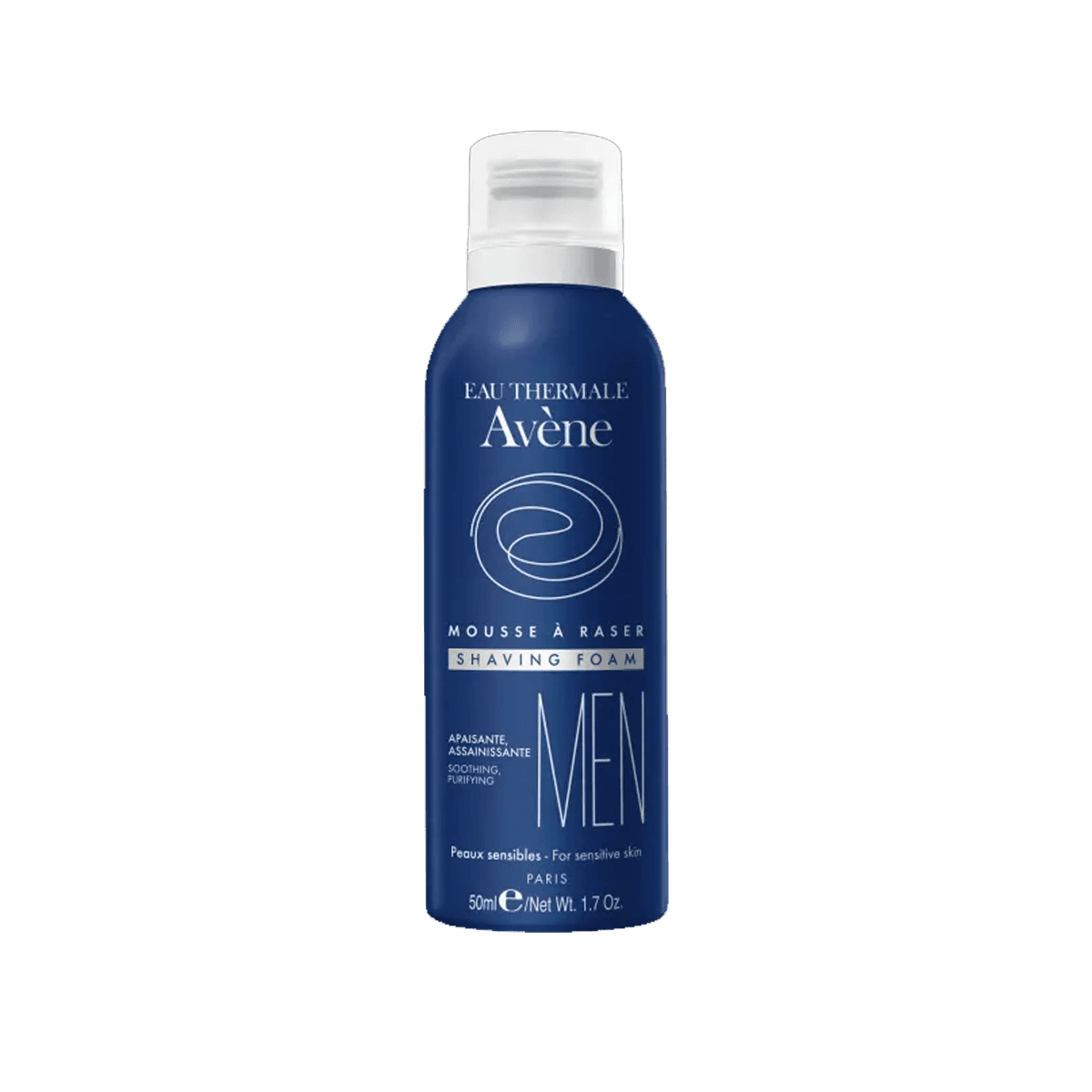 Avene Homme Schiuma Da Barba 50ml