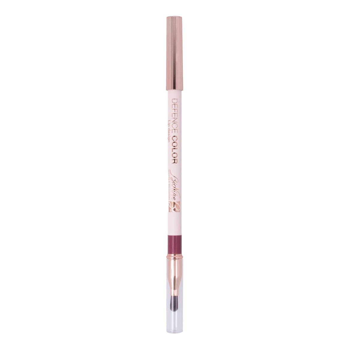 Bionike Defence Color Lip Design Matita Labbra 210 marsala
