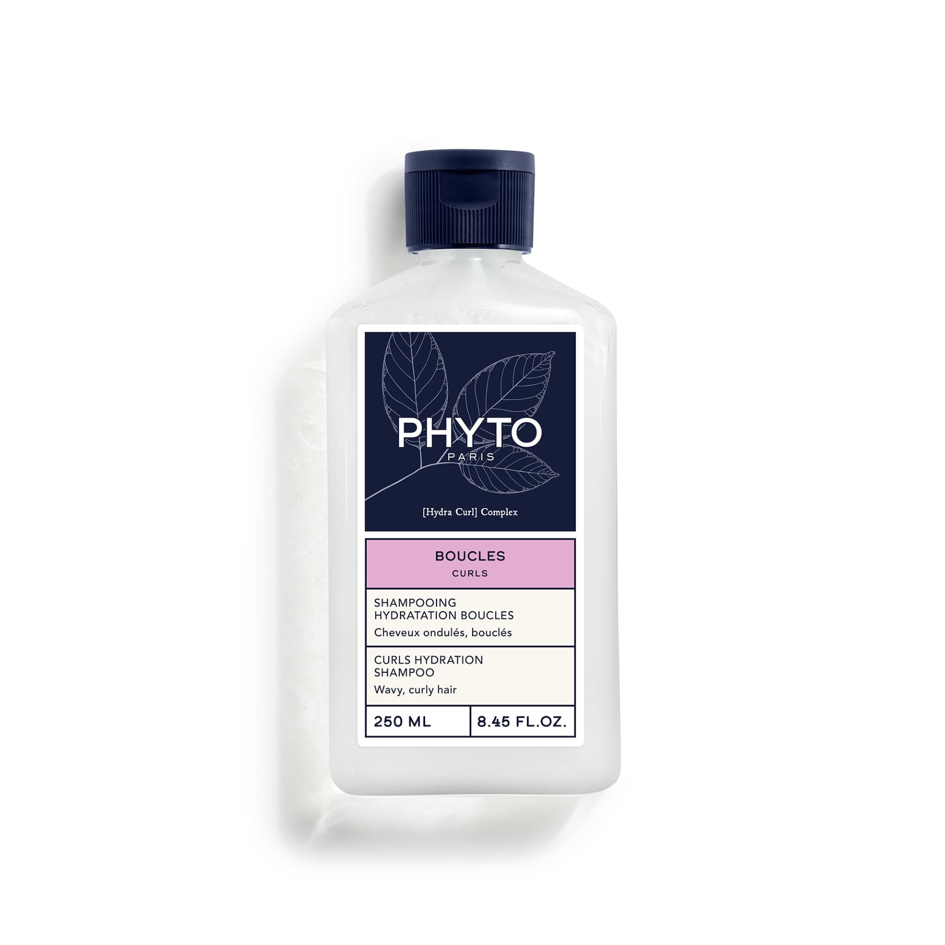 Phyto Ricci Shampoo Idratante Ricci 250ml