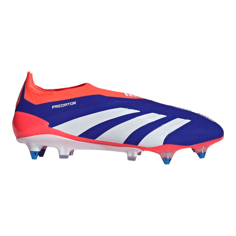 Scarpe da calcio ibride Predator Elite LL SG