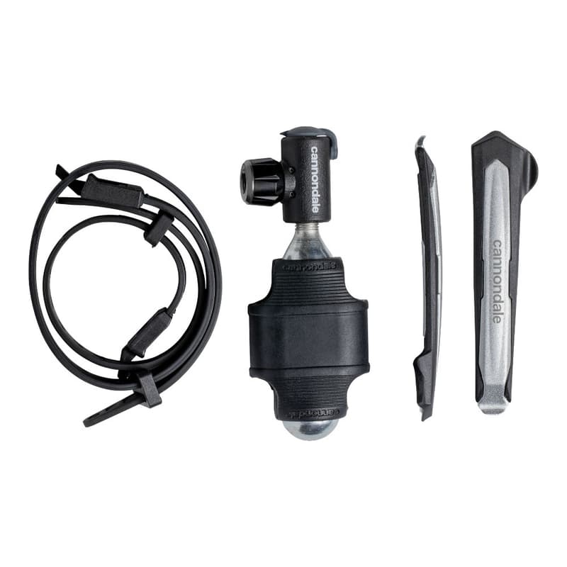 Kit da riparazione per forature Set-Off Flat Kit