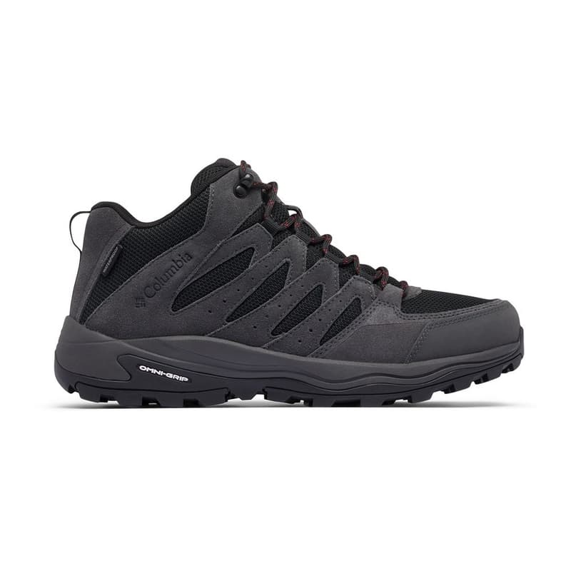 Scarpe da escursionismo Uomo Redmond™ IV Mid WP