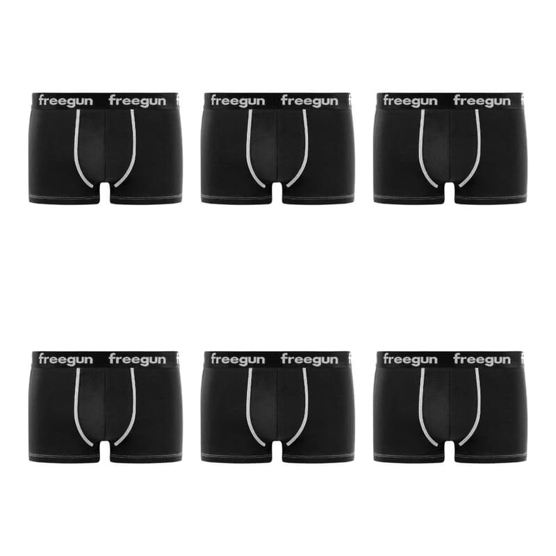 Intimo Uomo FG/SOL/AM/1