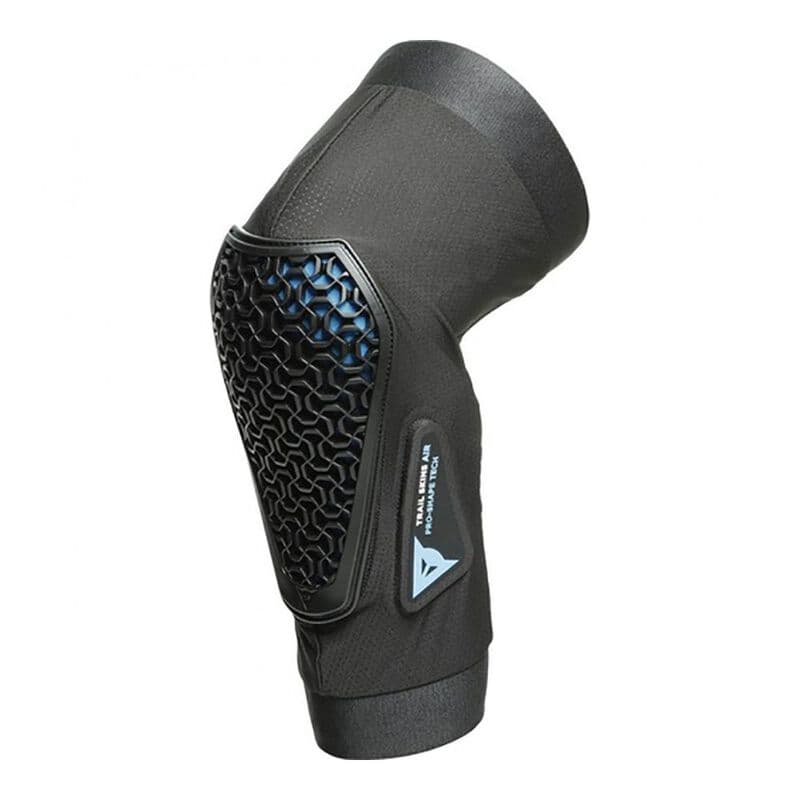 Ginocchiere 24 Trail Skins Air