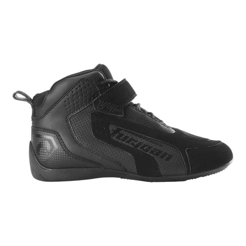 Scarpe da moto Uomo V4 Vented