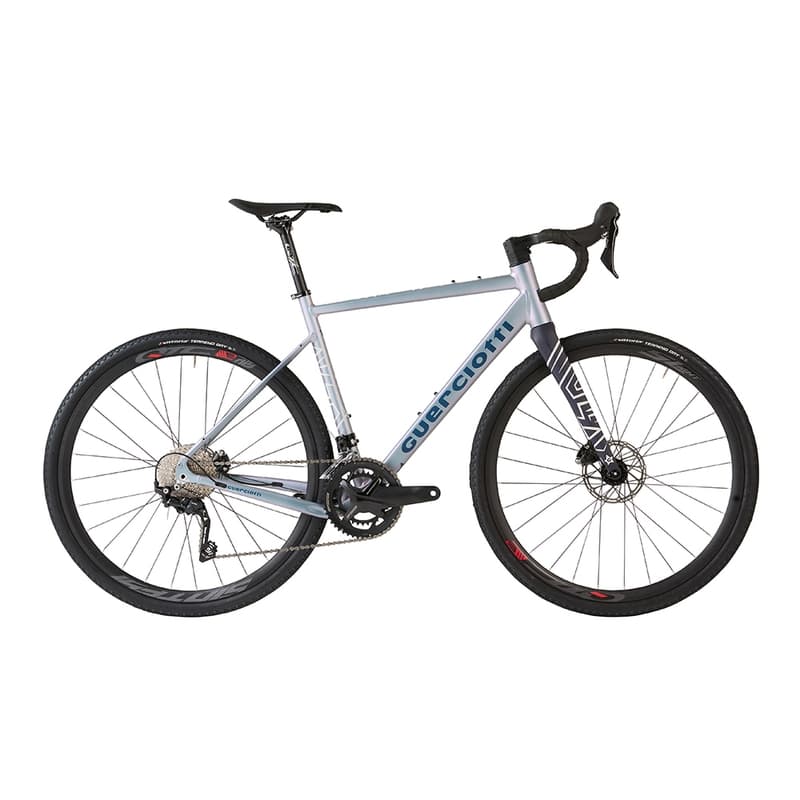 Bici da strada Greto S Sora 9V Disc Mech Greto S Sora 9V Disc Mech