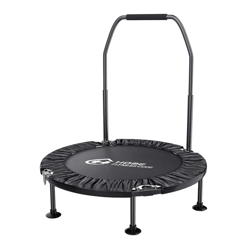 Tappeto elastico indoor Foldable