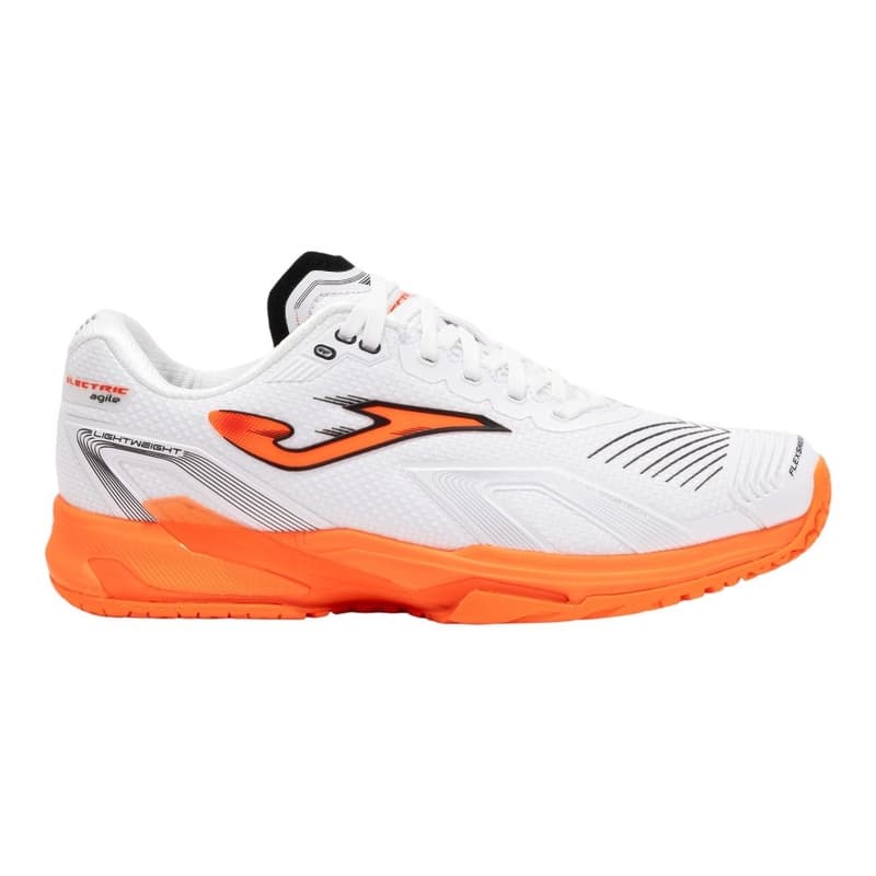 Scarpe da tennis cemento/tutte le superfici Uomo Electric