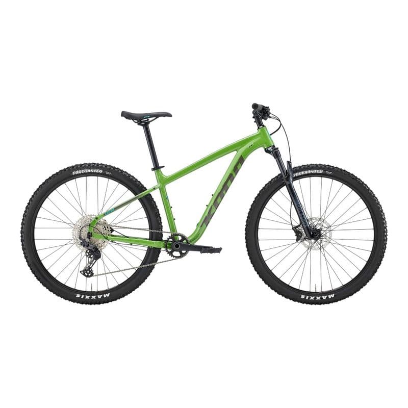 MTB semirigida Kahuna