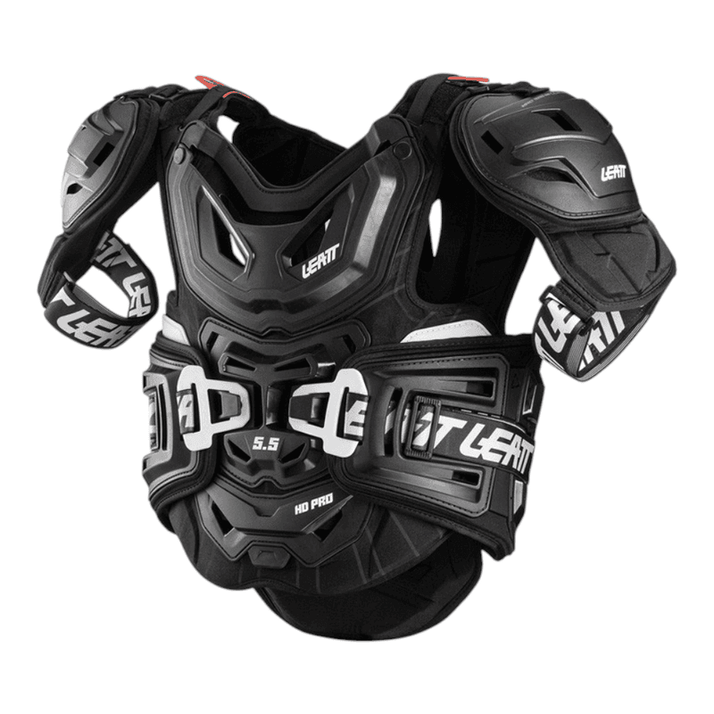 Protezione corporea 5.5 Pro Hd
