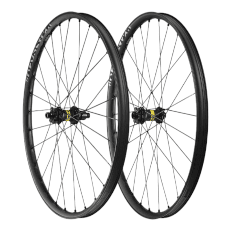 Ruote da MTB E-Crosstrail SL 27.5
