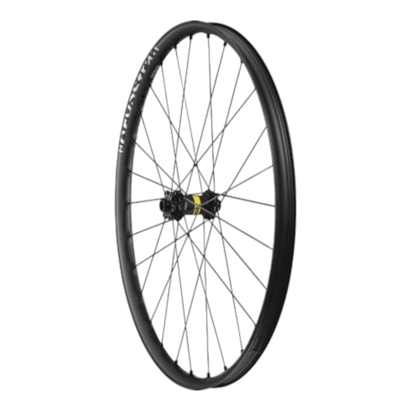 Ruote da MTB E-Crosstrail SL 27.5