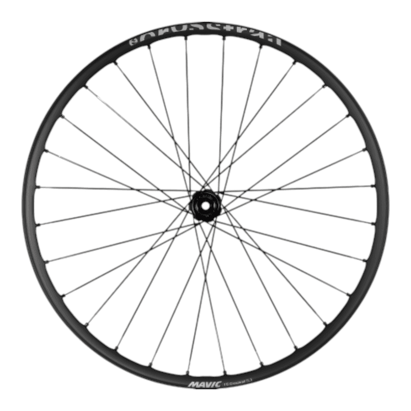 Ruote da MTB E-Crosstrail SL 27.5