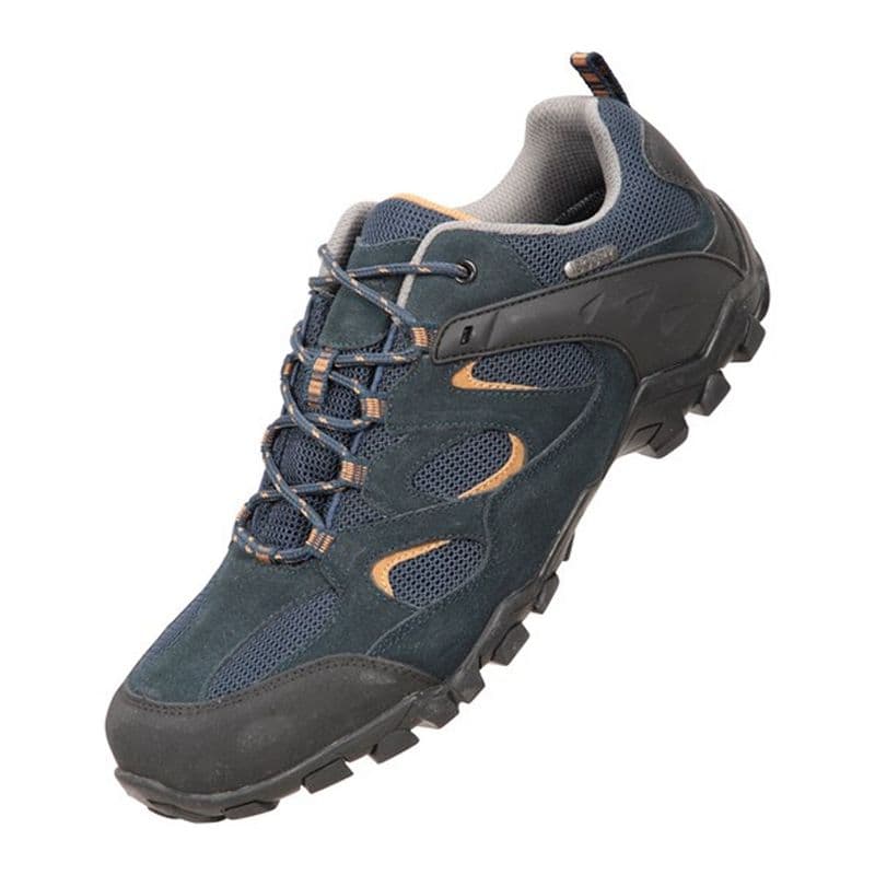 Scarpe da escursionismo Uomo Curlews