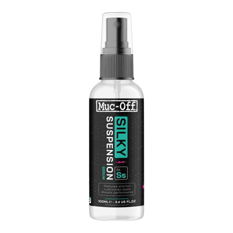 Lubrificante Sliky Suspension Serum 100ml