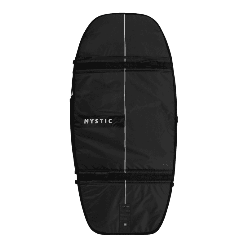 Borsa di sistemazione Saga Foil