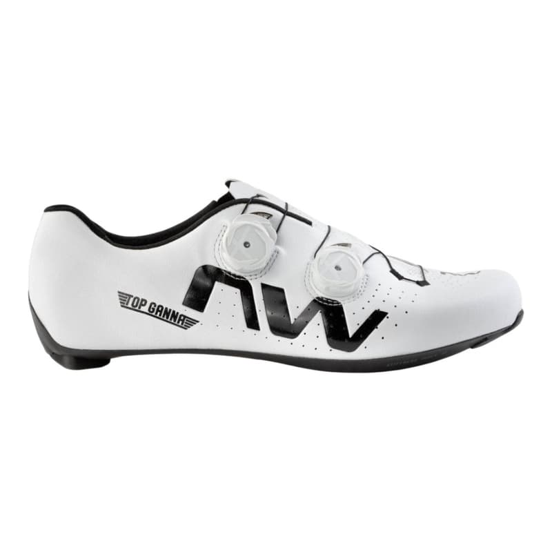 Scarpe da bici da strada Uomo Top Ganna Veloce Extreme