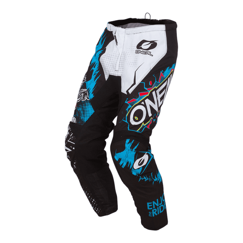 Pantaloni Junior Bambino Element Villain