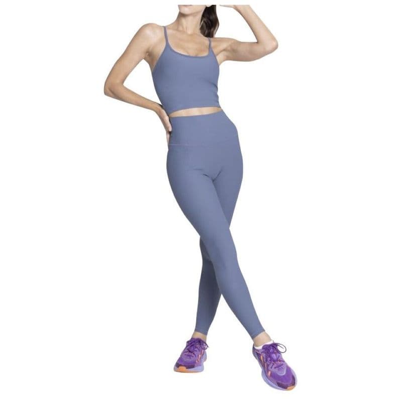 Reggiseno sportivo Donna Lotus