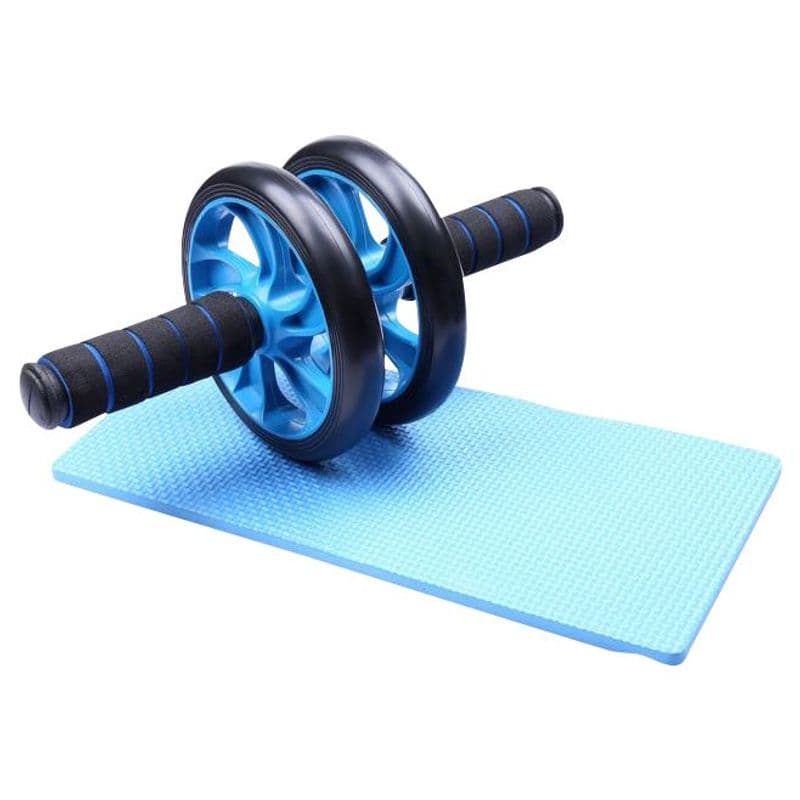 Attrezzatura per ginnastica Donna Abdominal Wheel