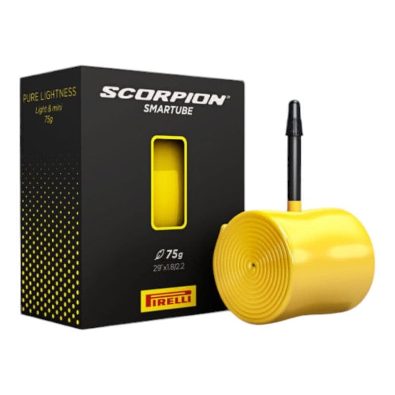Camere d'aria Scorpion™ Smartube 59/70-584 Presta 42Mm