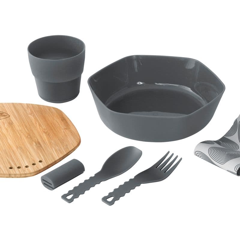 Utensile Leaf Meal