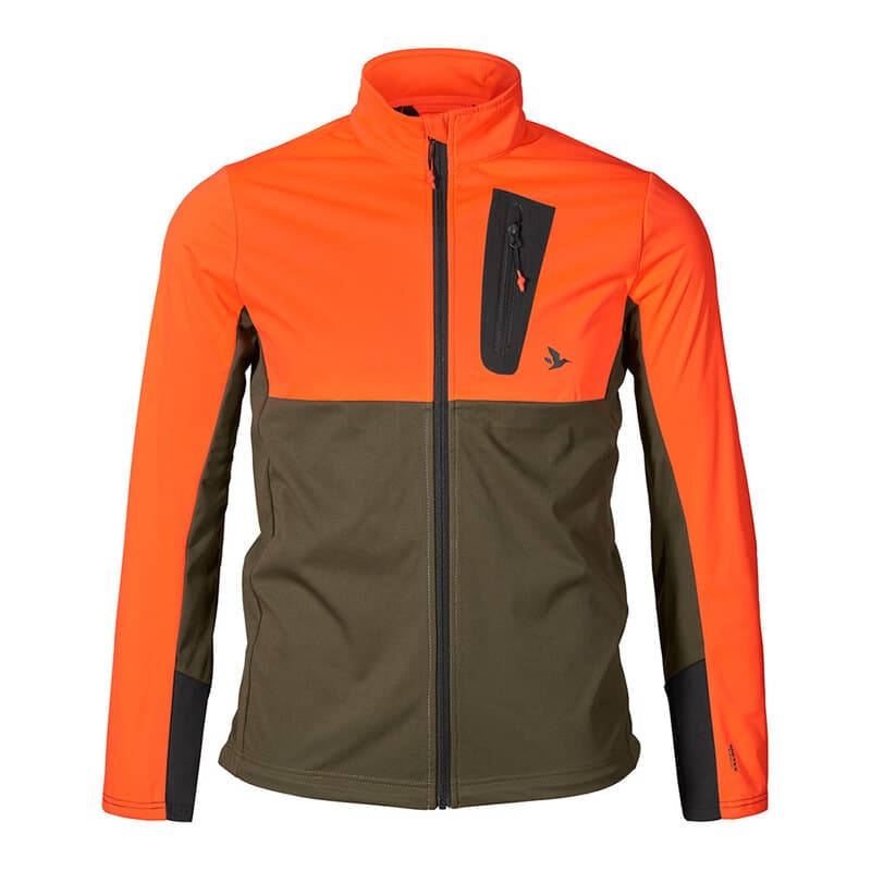 Giacca impermeabile Uomo Force Advanced