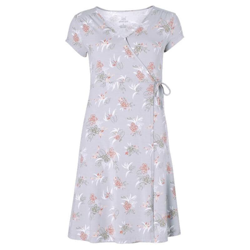 Abito Donna Padma Wrap