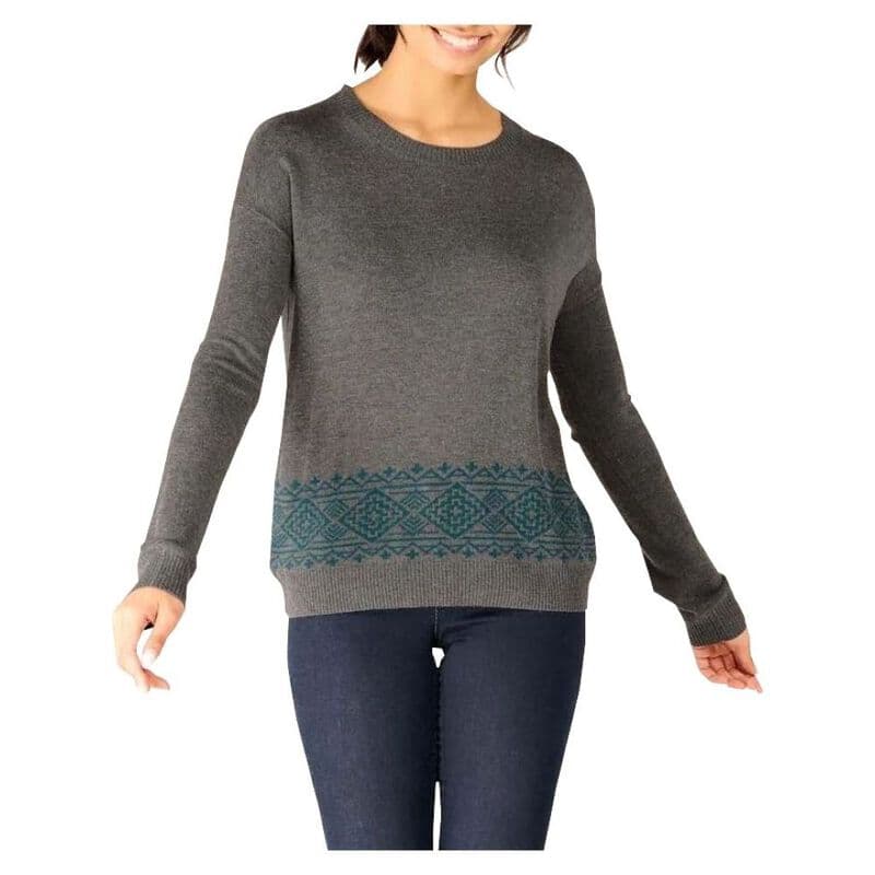 Maglione Donna Jemu
