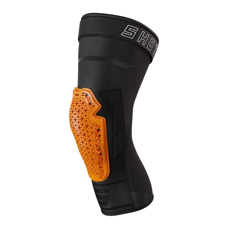 Ginocchiere Race D3O