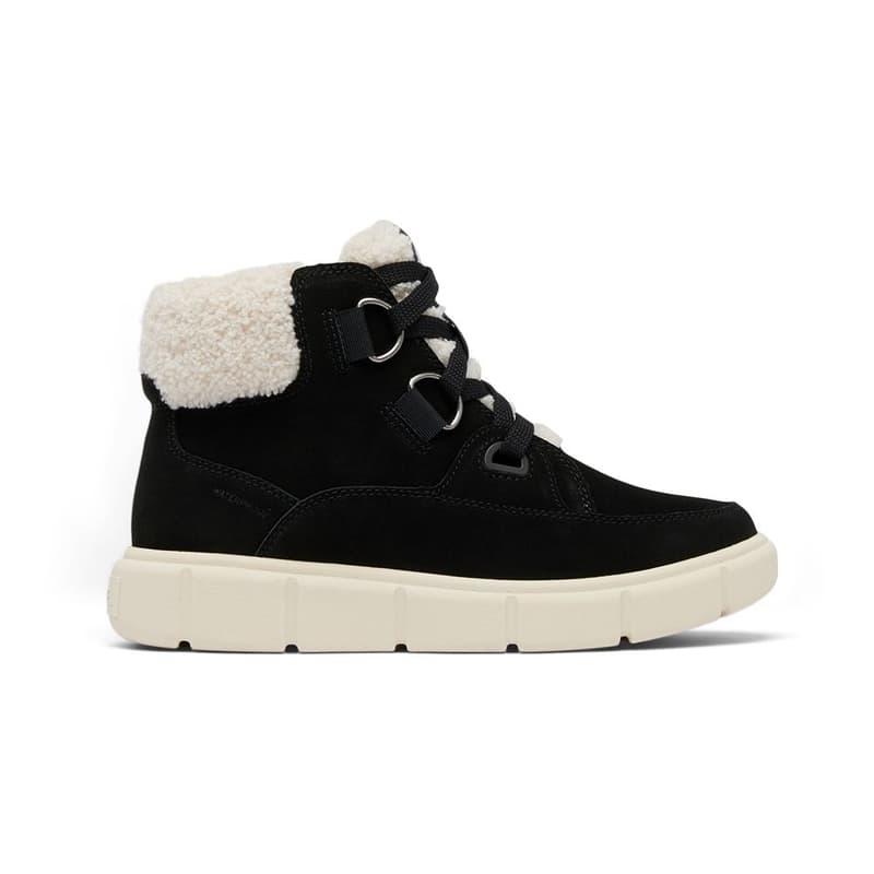 Stivali Donna Explorer™ III NW Lace WP