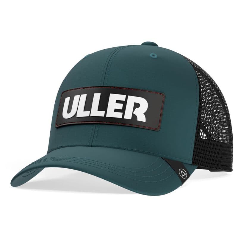Cappello Orbital