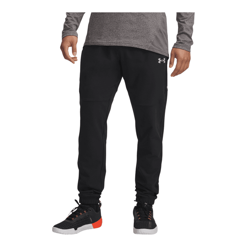 Pantaloni Donna Utility Woven Winterized