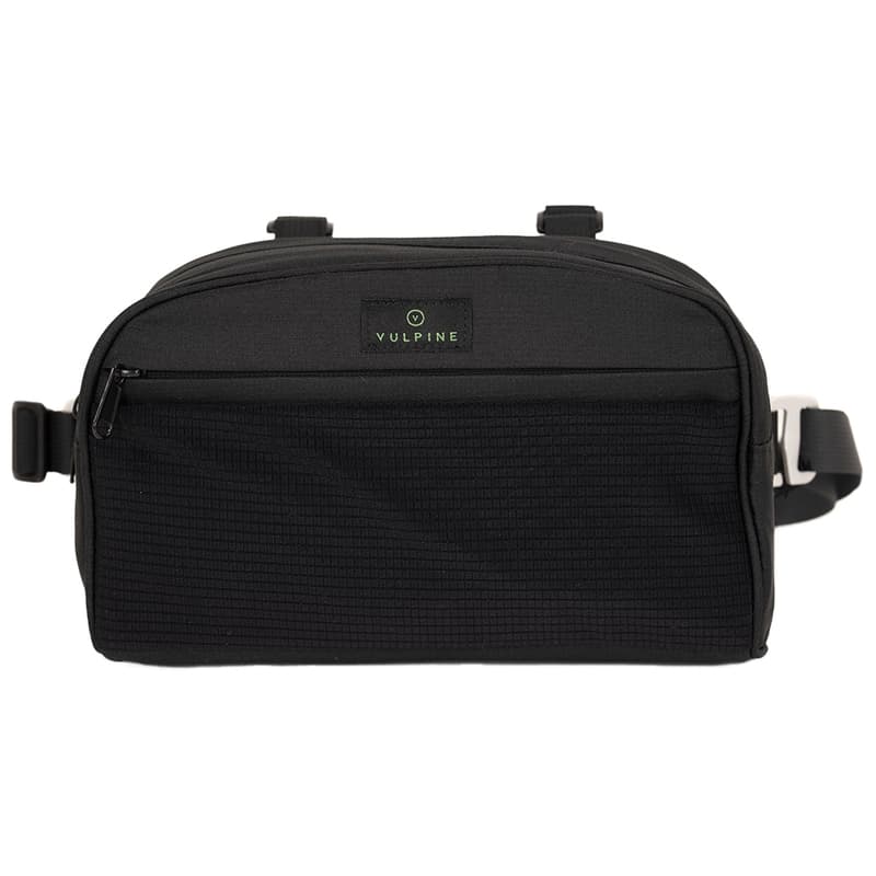 Finnieston Borsa da manubrio Top