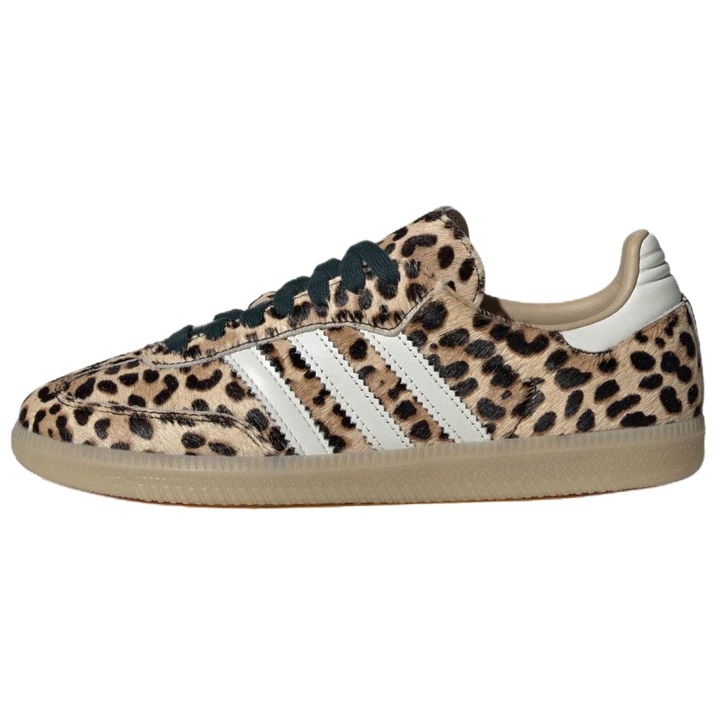 adidas Samba OG Bianco Grigio Scarpe da Ginnastica Donna KI6674 43⅓