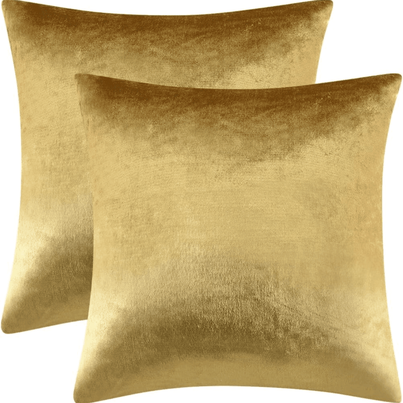 1 pezzo/ 2 pezzi/ 4 pezzi Federe per cuscino senza imbottitura, in stile moderno in velluto, adatte per il soggiorno e l uso domestico