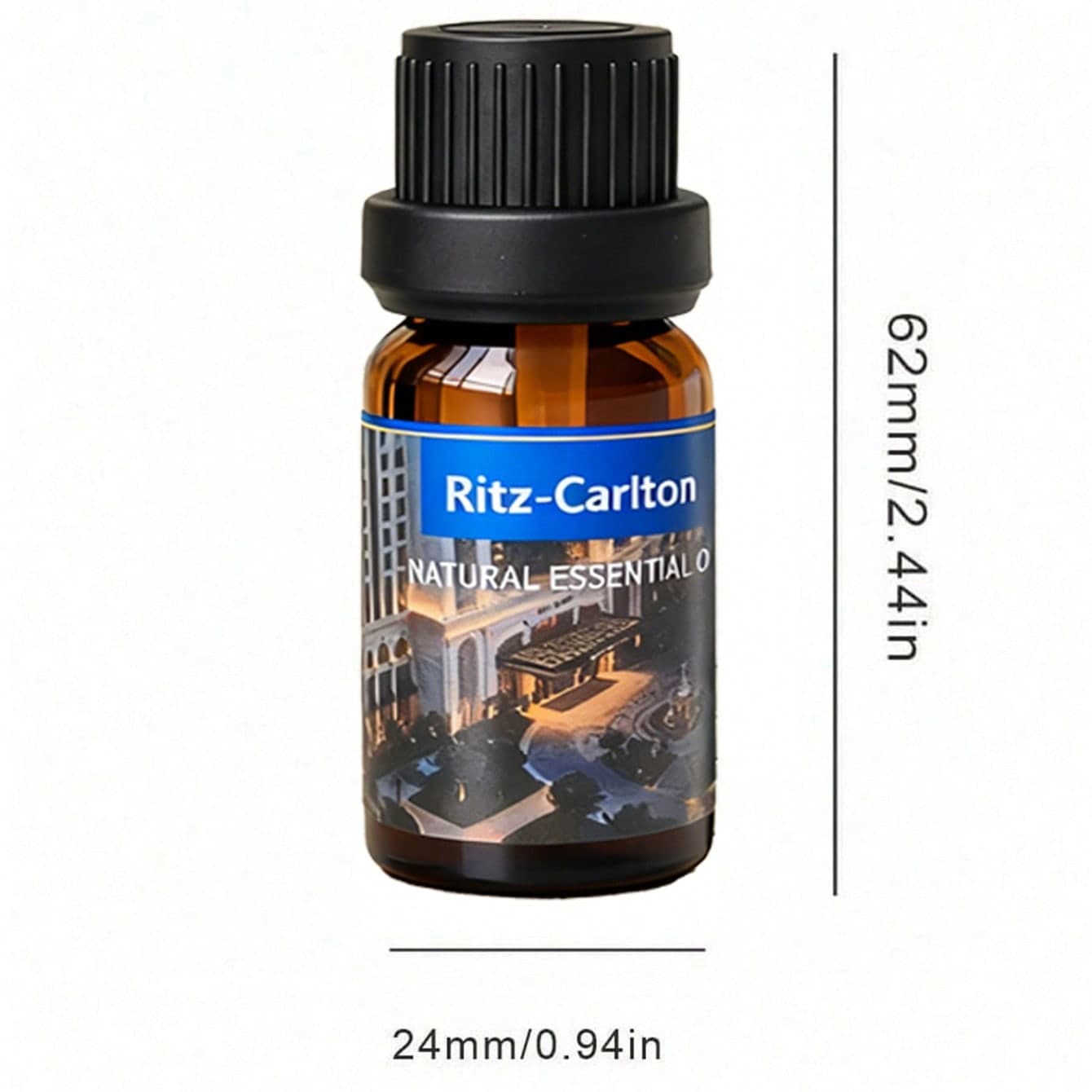 10ml Olio essenziale, olio per yoga, olio vegetale, adatto per umidificatore, diffusore di aromi, profumi fruttati e floreali come gelsomino, lavanda,