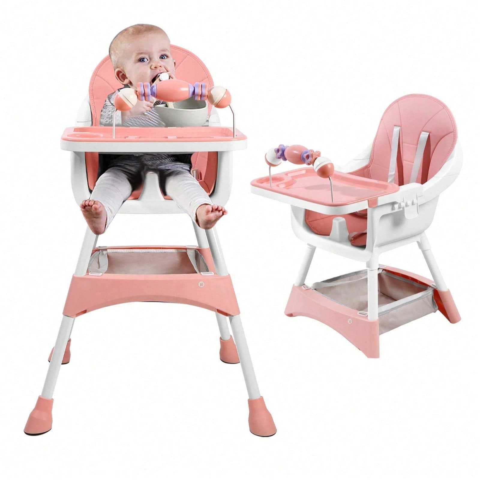 Seggioloni e accessori per bambini