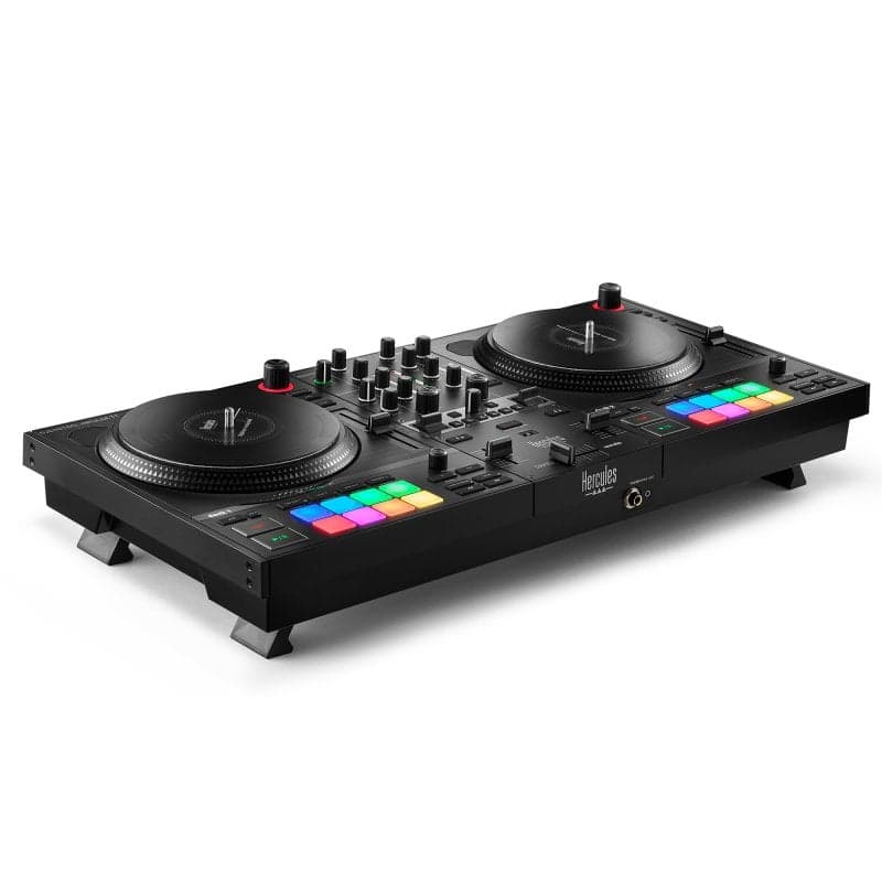 Controller DJ Hercules DJControl Inpulse T7