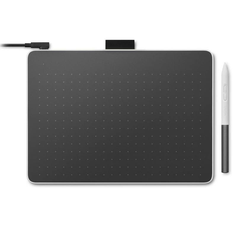 Tavoletta digitale Wacom One M USB-C/Bluetooth