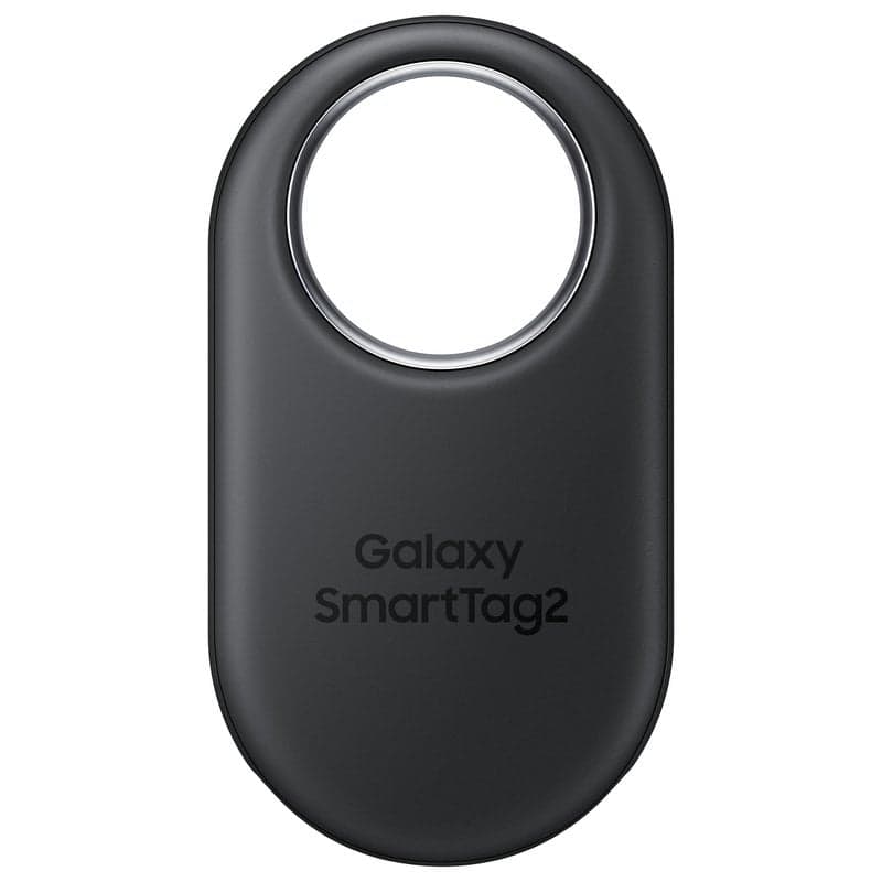Samsung Galaxy SmartTag2 Nero