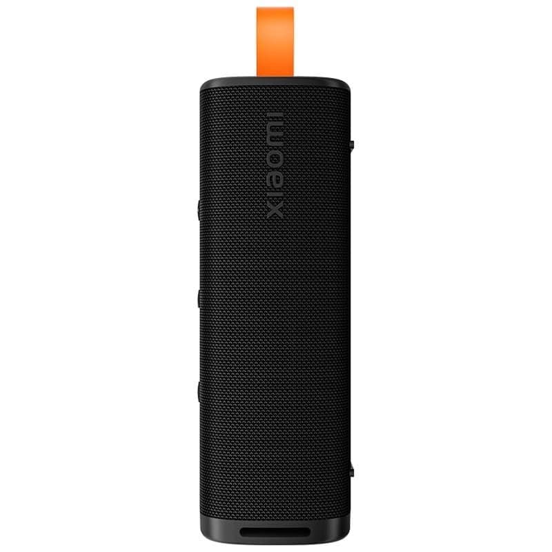Altoparlante Bluetooth portatile Xiaomi Sound Outdoor 30W Nero