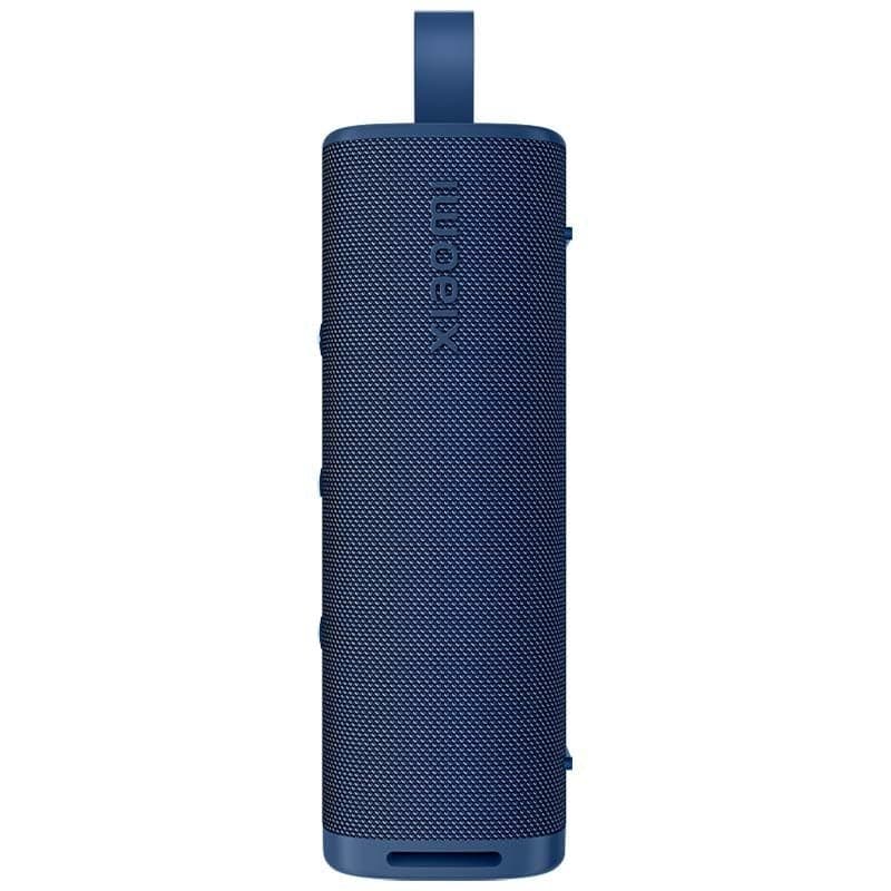 Altoparlante Bluetooth portatile Xiaomi Sound Outdoor 30W Blu