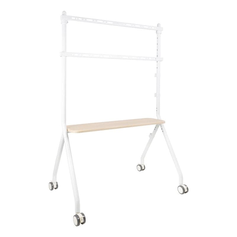 TooQ iLove 2,03 m (80") Faggio, Bianco