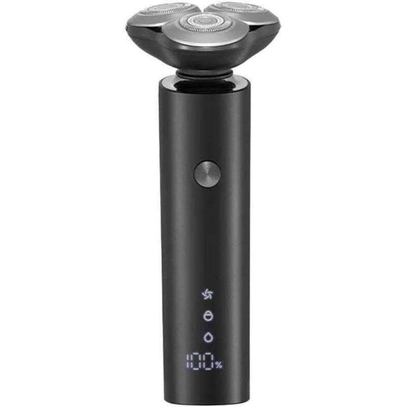 Rasoio Elettrico Viso Xiaomi S301 Senza Filo 90min Funzionamento a Umido Testine Flessibili