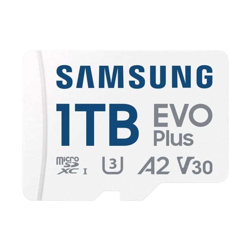 Samsung MB-MC1T0S MicroSD UHS-I da 1TB