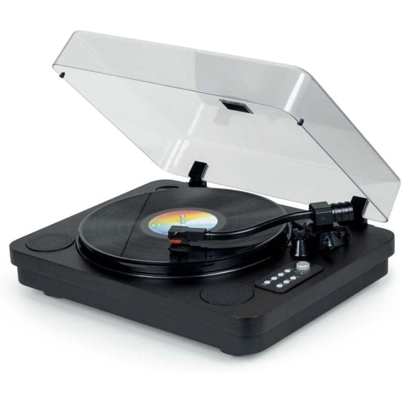 Giradischi Bluetooth Thomson TT650BT con altoparlanti integrati