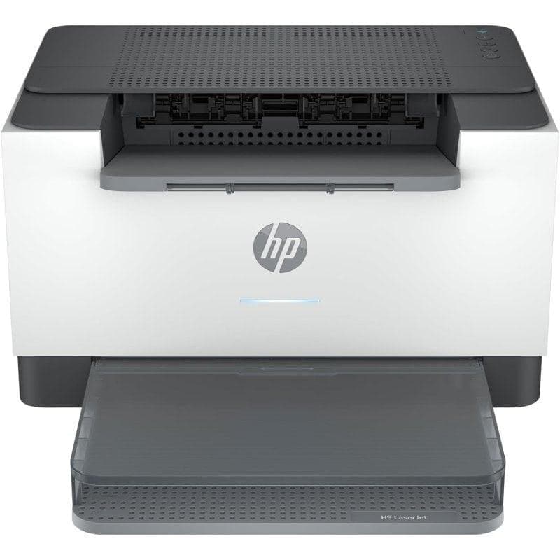 Stampante Laser Monocromatica Wi-Fi HP LaserJet M207dw con Stampa Duplex Automatica