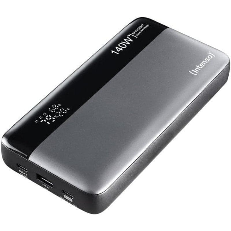POWERBANK INTENSO HE25000 25000MAH