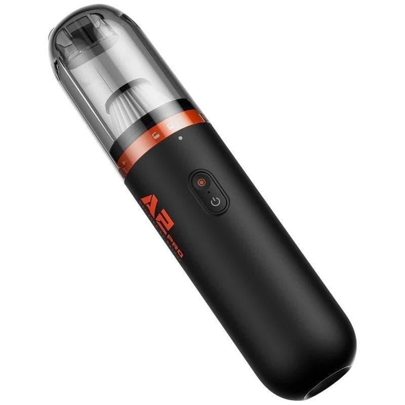 Aspirabriciole senza Fili Baseus A2 Pro 48W 30min 7000Pa Filtro HEPA Ultraleggero